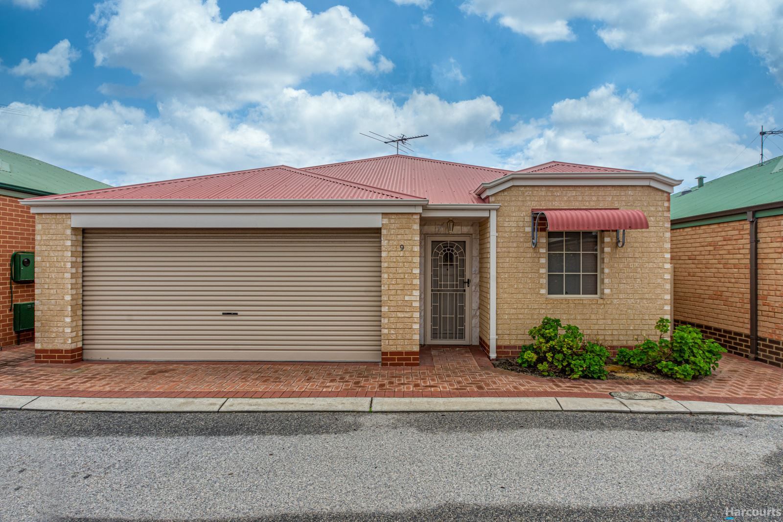 9/93 Cook Avenue, Hillarys WA 6025, Image 0