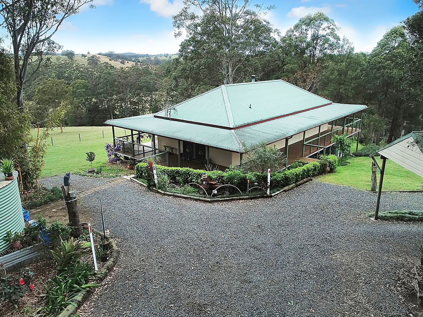 225 Squires Road, Wootton NSW 2423, Image 2