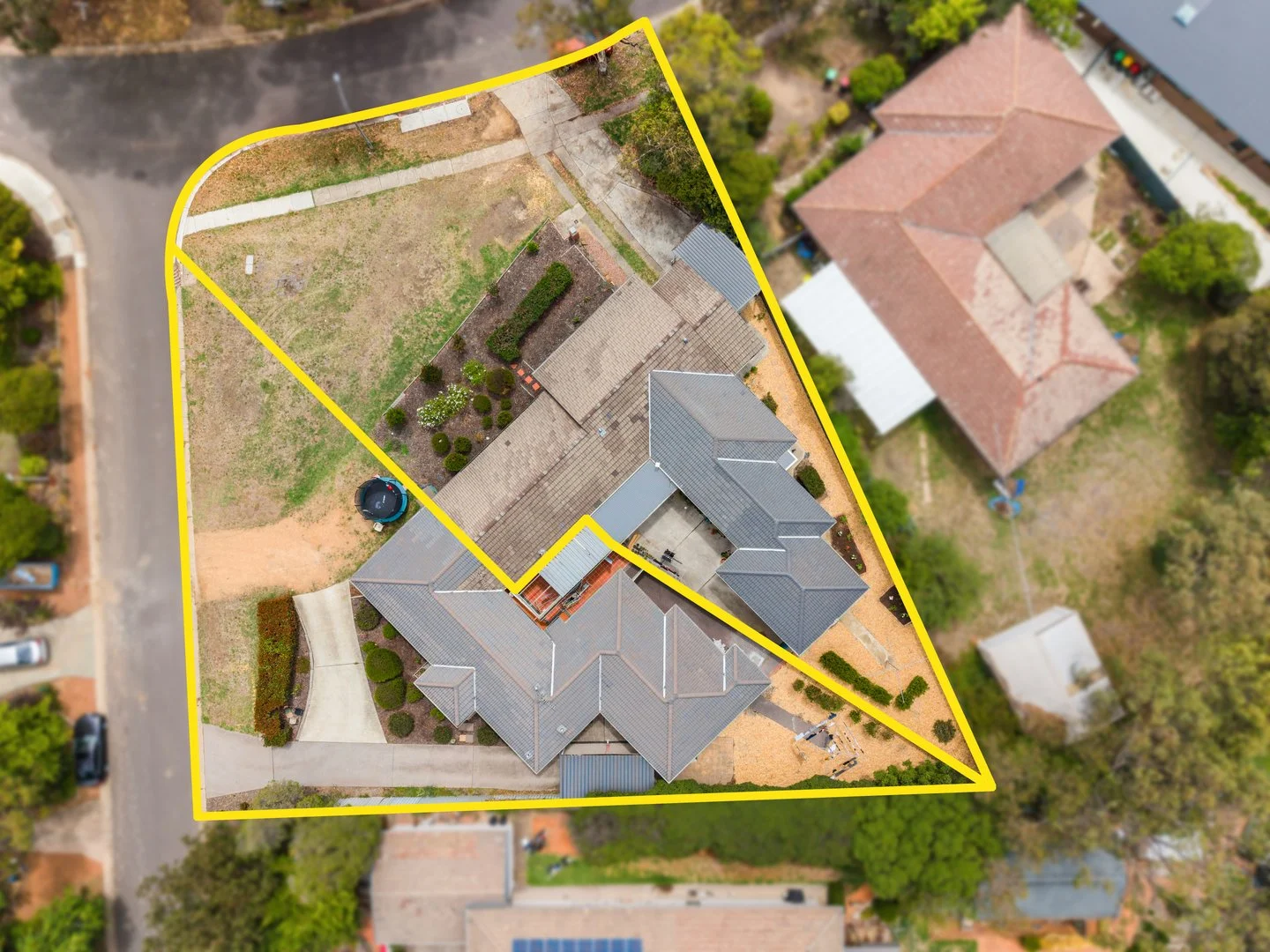 49 Bambridge Street, Weetangera ACT 2614