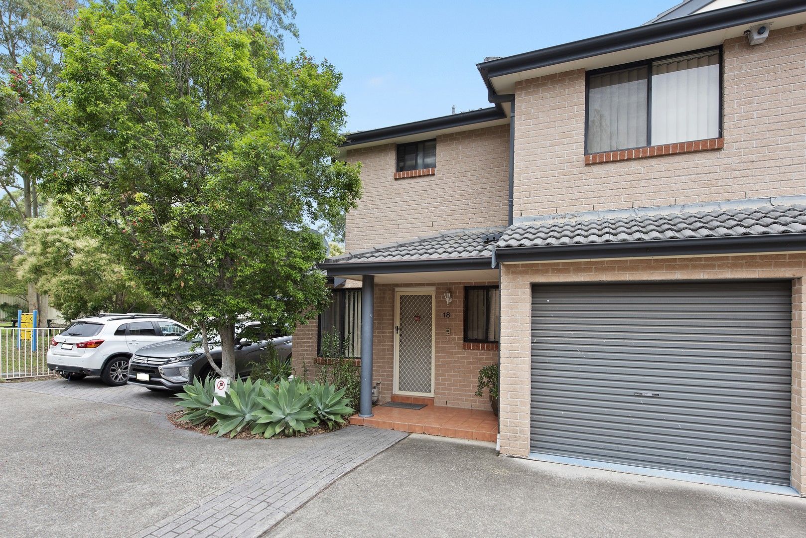 18/44 Stanbury Place, Quakers Hill NSW 2763, Image 0