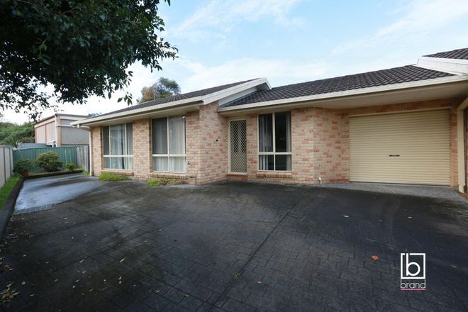 Picture of 1/14 Walker Ave, KANWAL NSW 2259