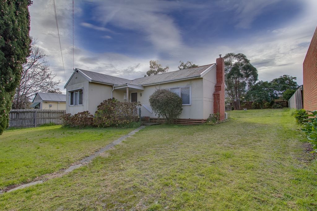 19 Bowen Street, Ferntree Gully VIC 3156, Image 0