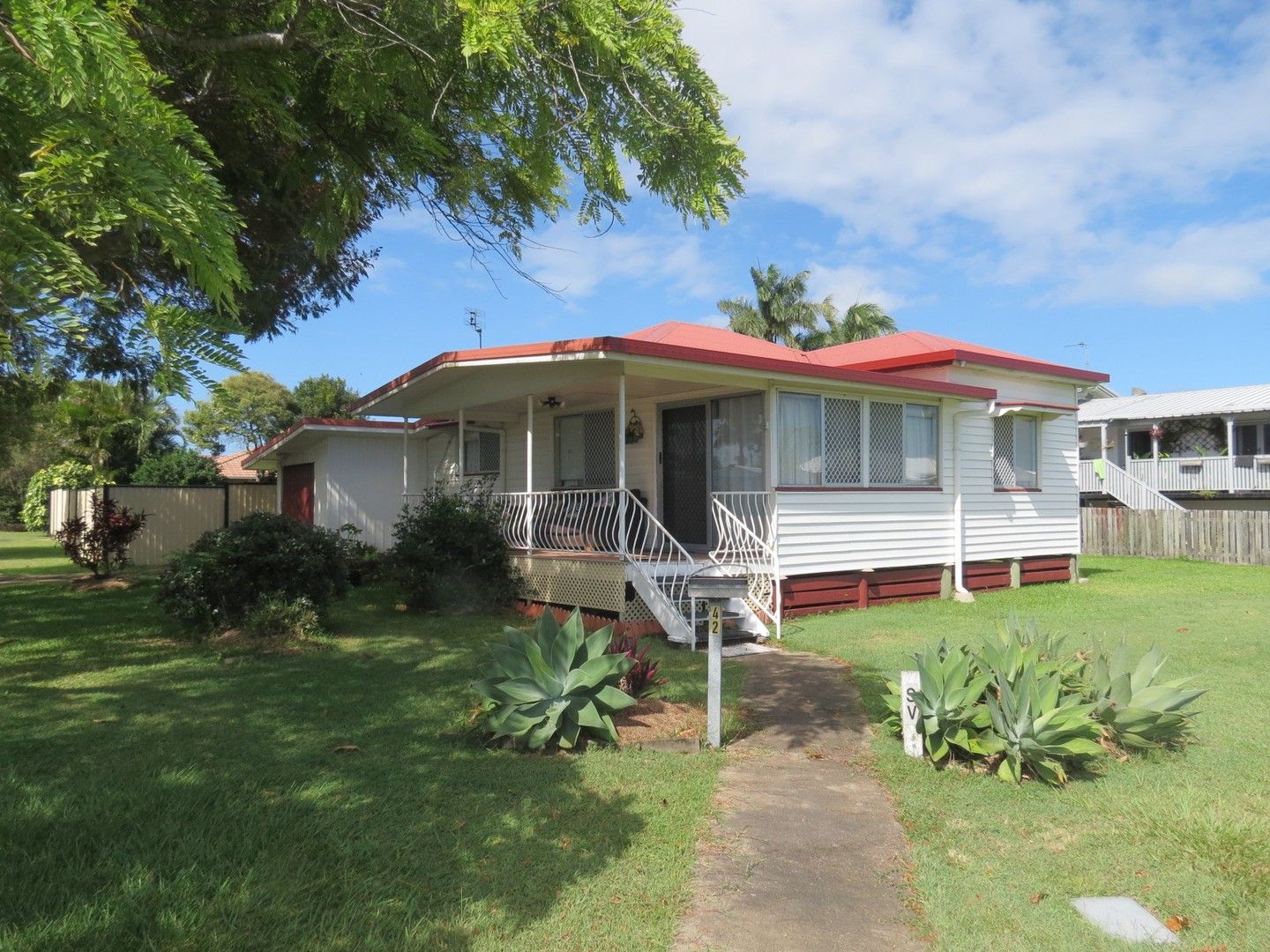 42 Hythe Street, Pialba QLD 4655, Image 0