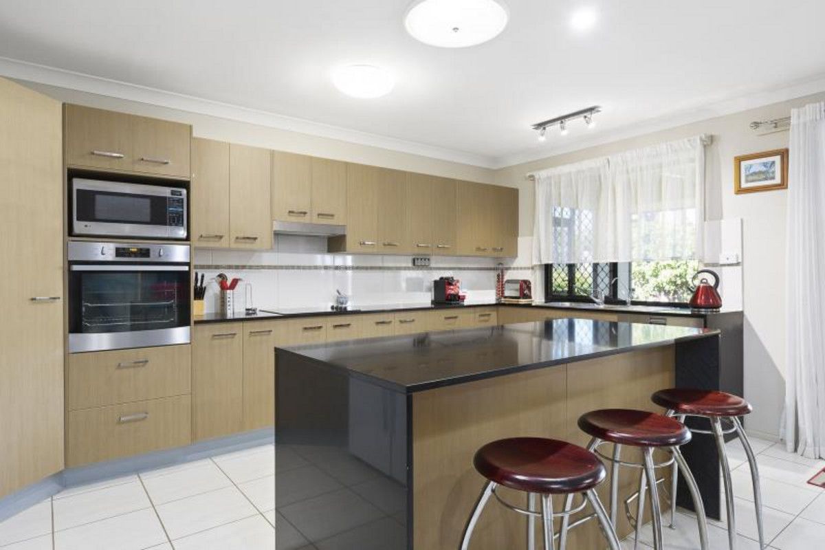 4 bedrooms House in 75 Somers Street NUDGEE QLD, 4014