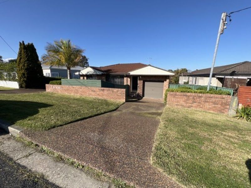 2 bedrooms Apartment / Unit / Flat in 1/5 Fifth St NORTH LAMBTON NSW, 2299