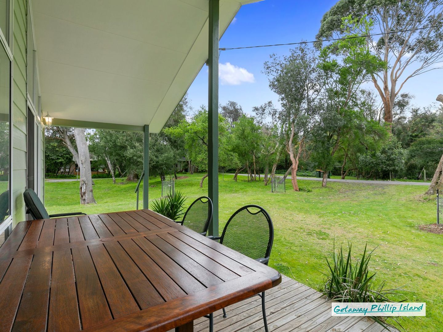 4 Bruce Road, Silverleaves VIC 3922, Image 1