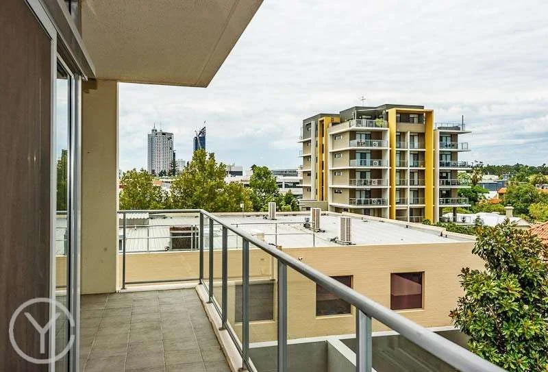 Additional image 10 of 2G/1303 Hay St, West Perth WA 6005