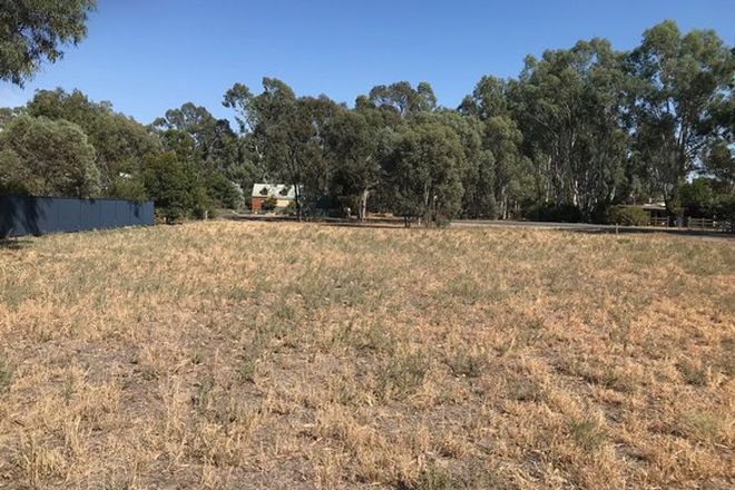 Picture of 1 Riverview Drive, BARMAH VIC 3639