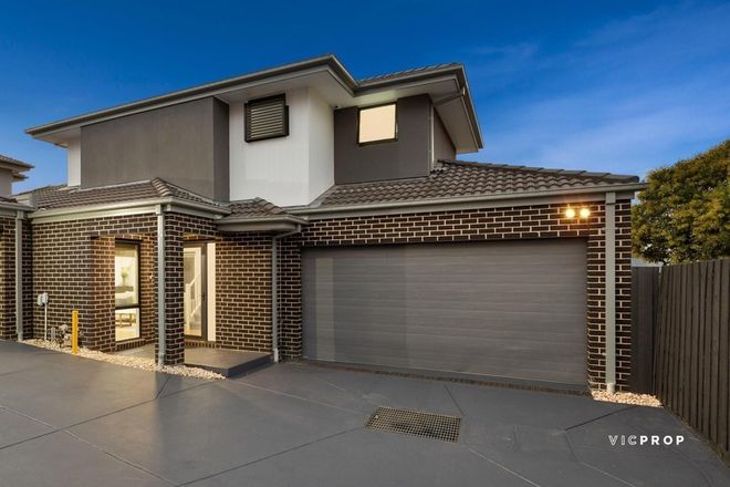 Picture of 2/163 Dandelion Drive, ROWVILLE VIC 3178
