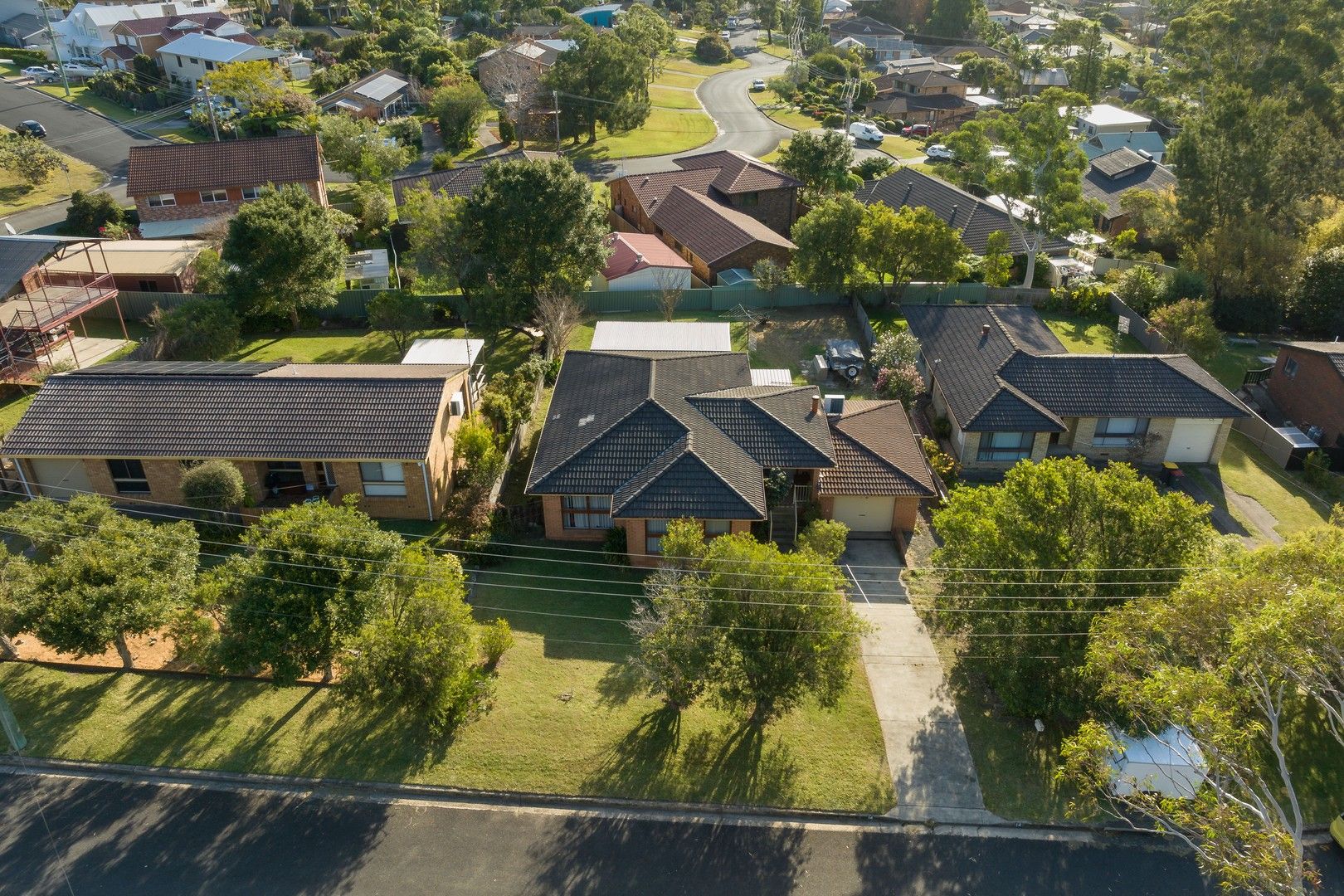 14 Egmont Place, Vincentia NSW 2540 Domain