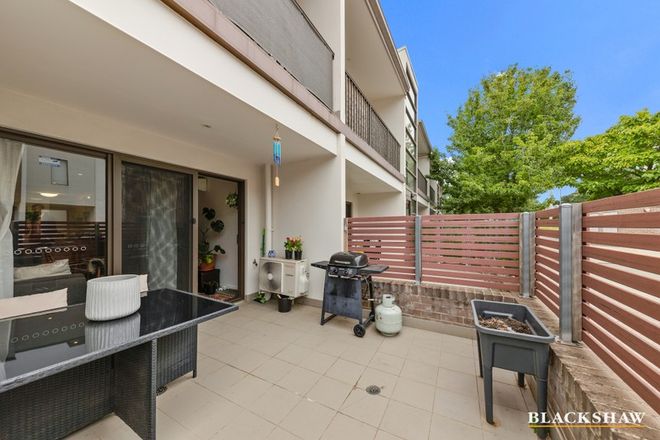 Picture of 9/39 Jerrabomberra Avenue, NARRABUNDAH ACT 2604