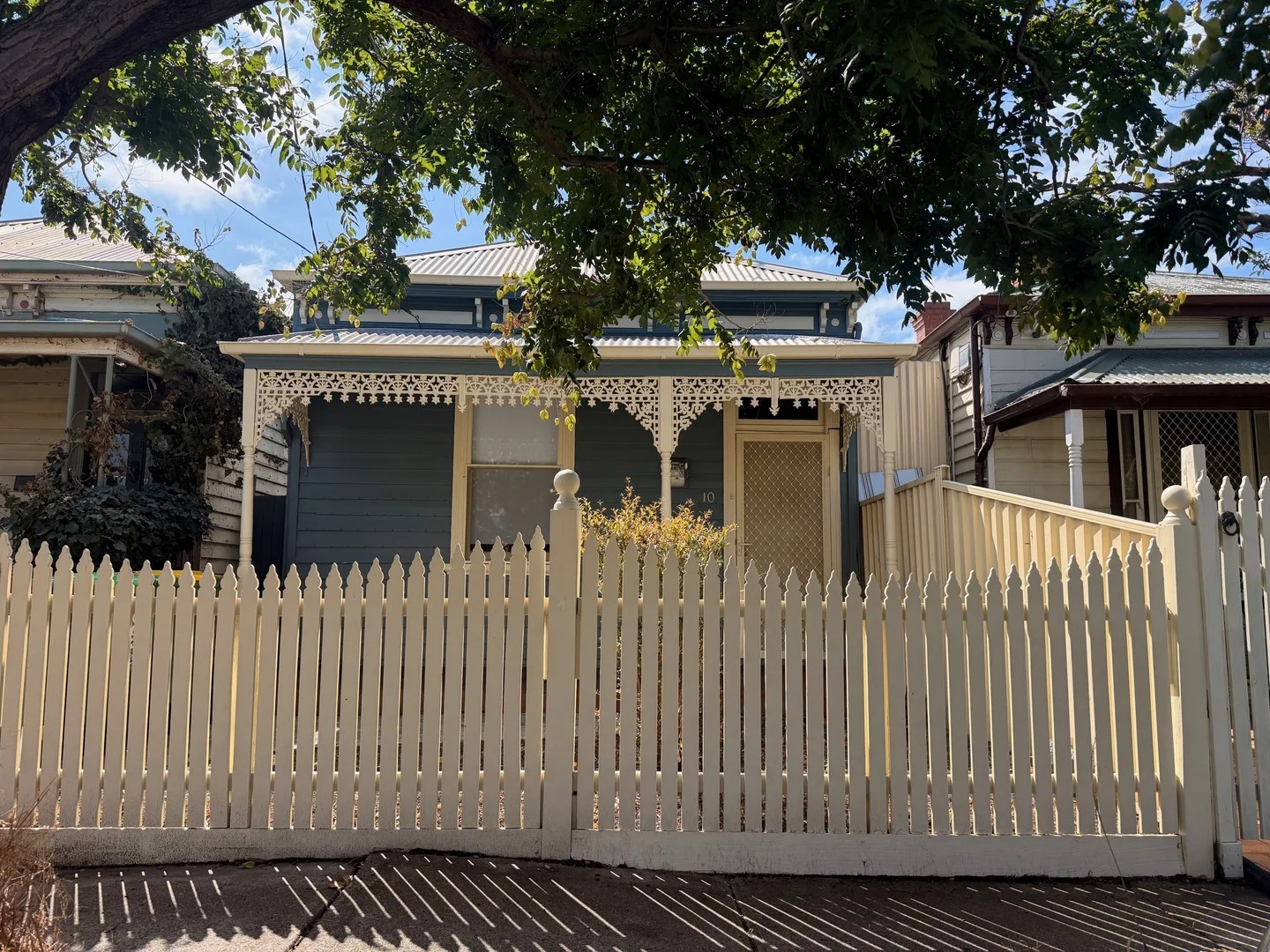 10 Fitzroy Street, Footscray VIC 3011