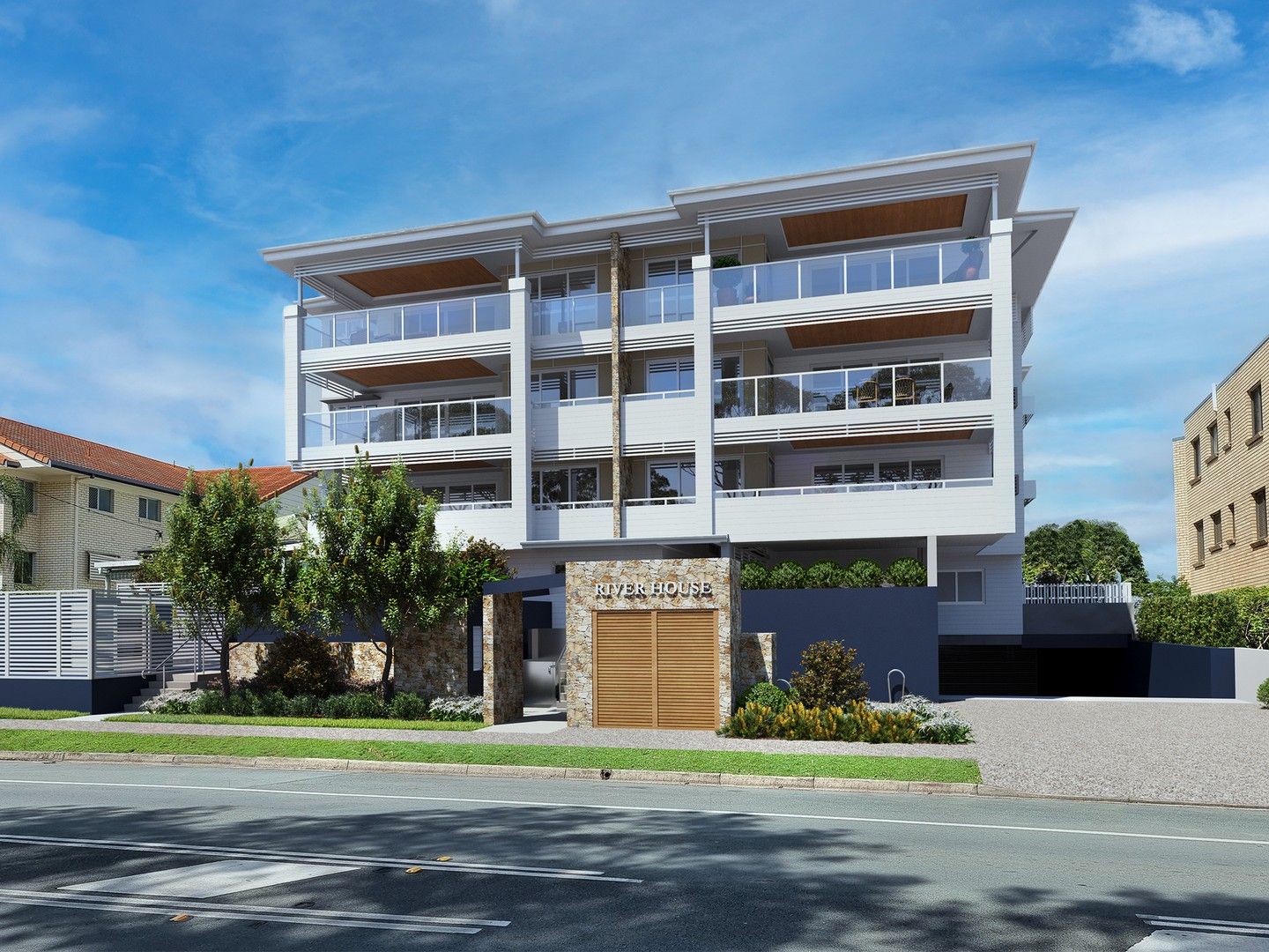 3 bedrooms Apartment / Unit / Flat in 19/73-75 Bradman Avenue MAROOCHYDORE QLD, 4558