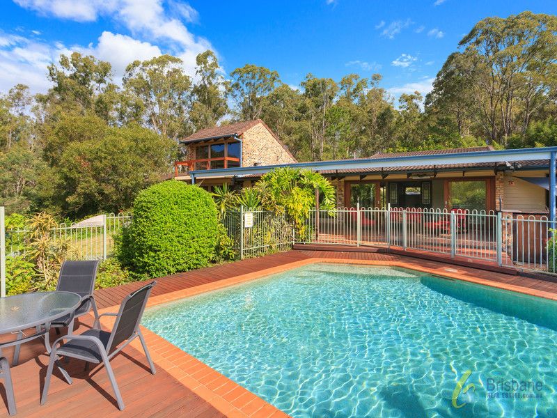 103 Pinjarra Road, Pinjarra Hills Property History & Address Research