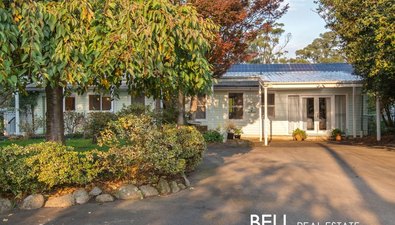 Picture of 14 Jeeves Avenue, KALORAMA VIC 3766