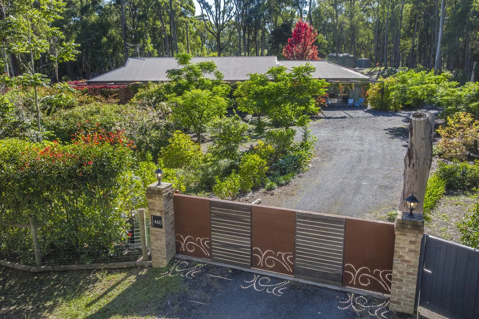 460 Ashbourne Road, Woodend VIC 3442