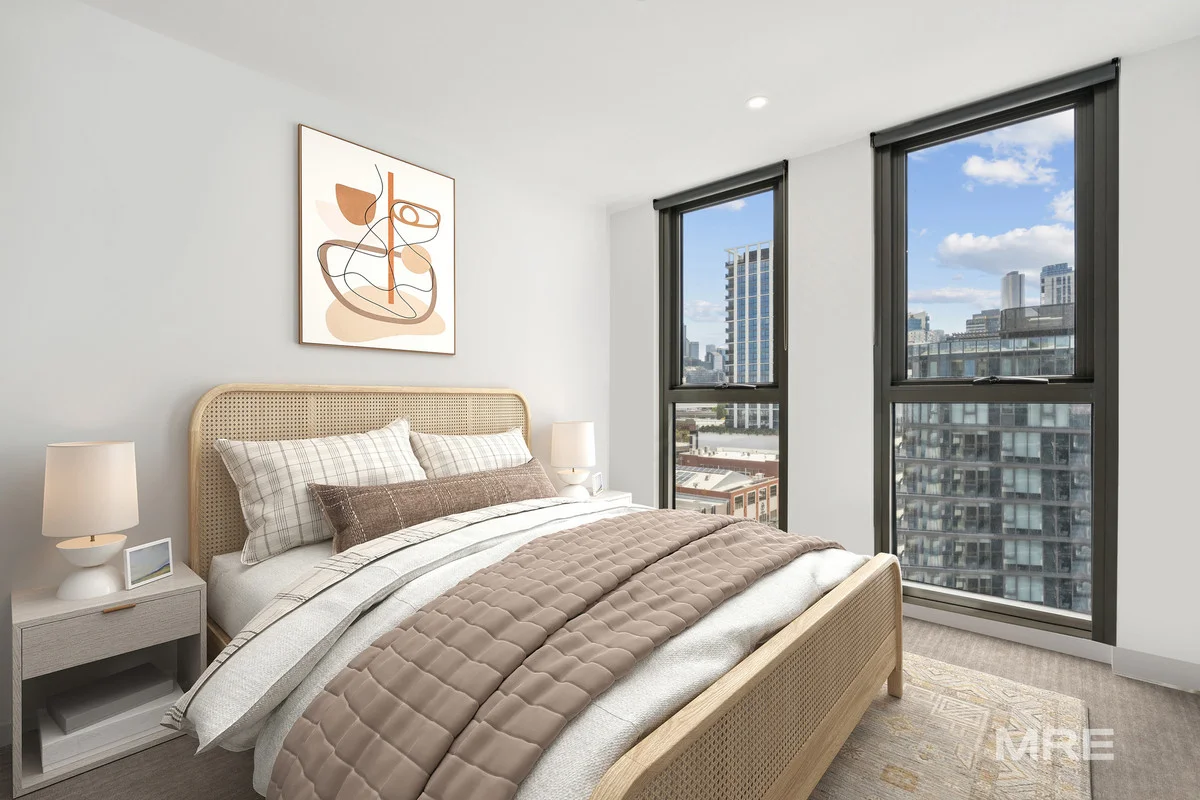 Additional image 7 of 604/51-59 Thistlethwaite Street, South Melbourne VIC 3205