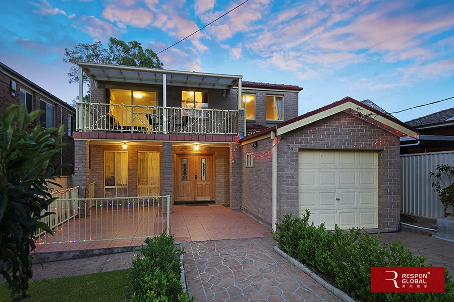 34 Bayview Street, Bexley NSW 2207, Image 0