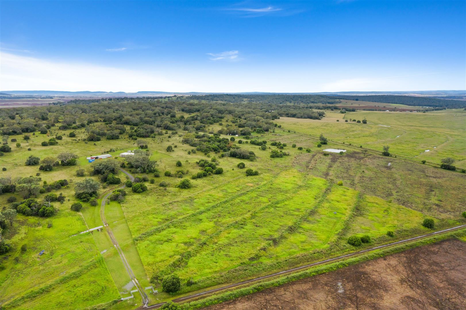 159 Felton View Road, Felton QLD 4358, Image 0