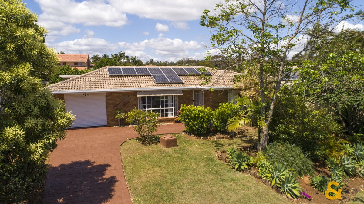 3 Beldale Court, Wellington Point QLD 4160, Image 2