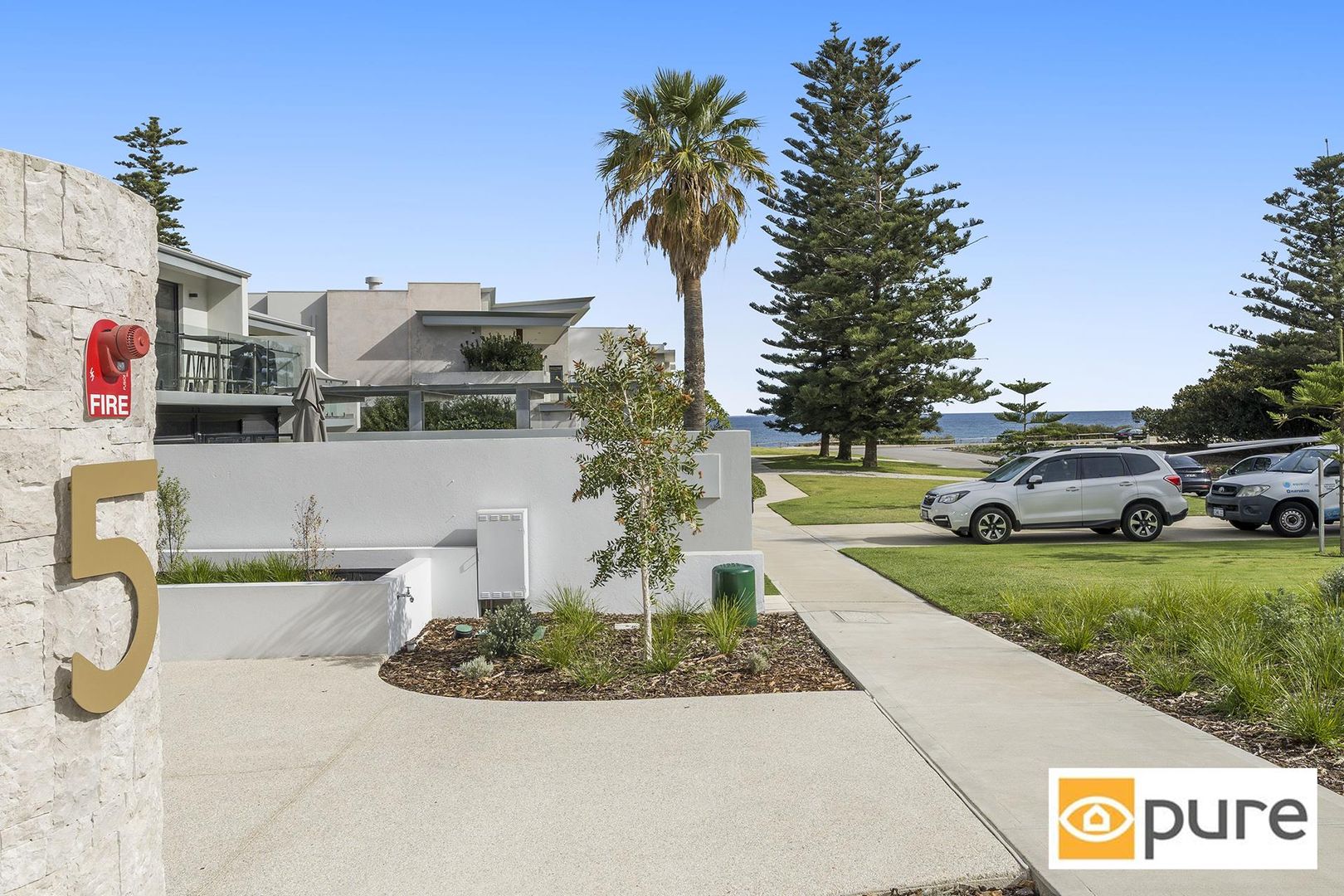 4/5 Warton Street, Cottesloe WA 6011, Image 1