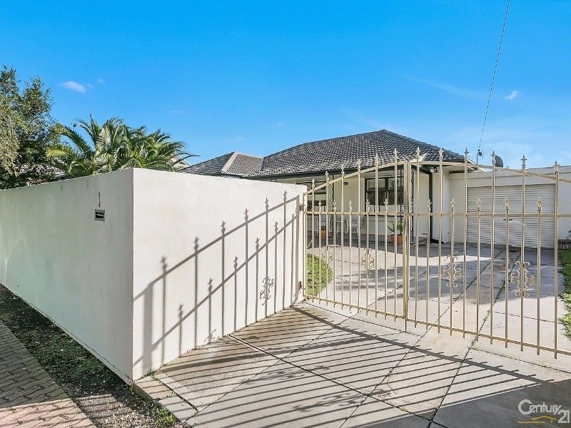 1 Sandison Terrace, Glenelg North SA 5045, Image 1