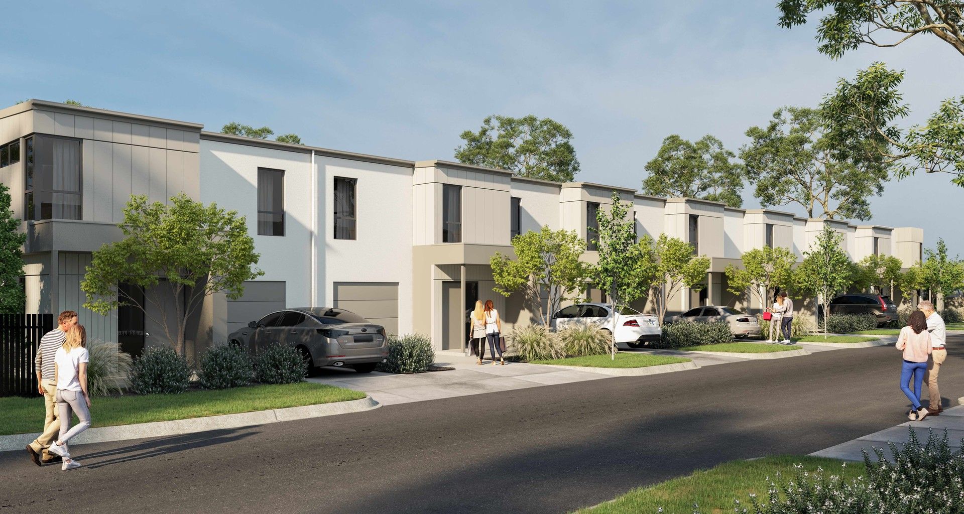 2110 Cabo Circuit, Clyde North VIC 3978 Domain