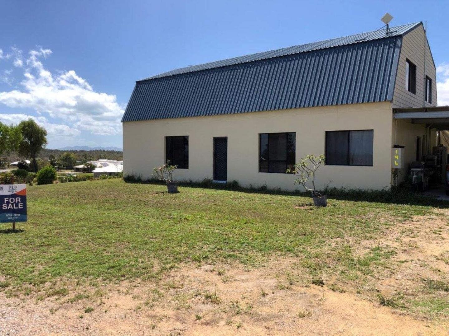 194 Africandar Road, Bowen Property History & Address Research Domain