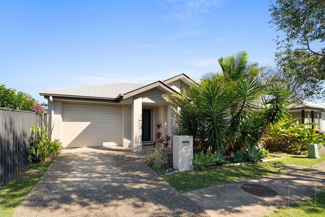 Picture of 61 Indigo Road, CALOUNDRA WEST QLD 4551