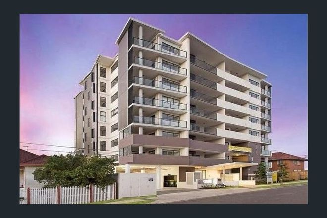 Picture of 703/9-15 Regina Street, GREENSLOPES QLD 4120