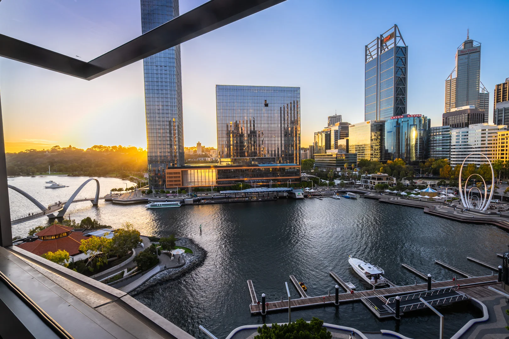 Additional image 18 of 804/11 Barrack Square, Perth WA 6000