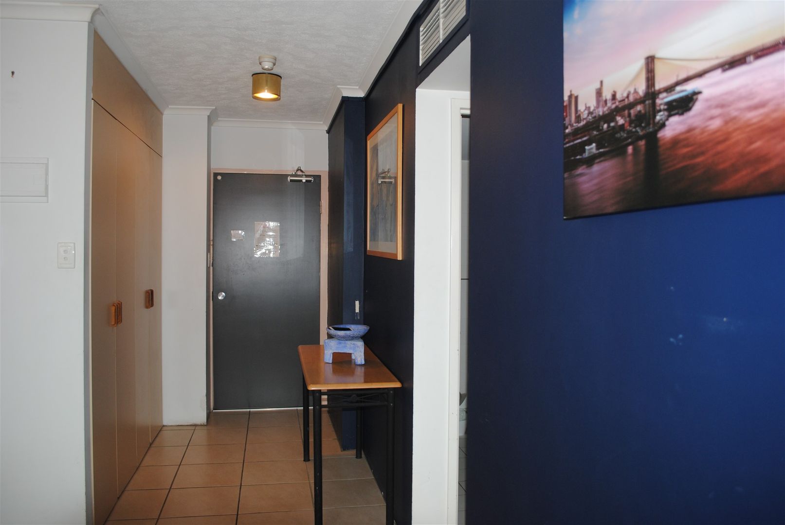 1 bedrooms Apartment / Unit / Flat in 604/35 Astor Terrace SPRING HILL QLD, 4000
