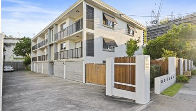 Picture of 2/83 Linton Street, KANGAROO POINT QLD 4169