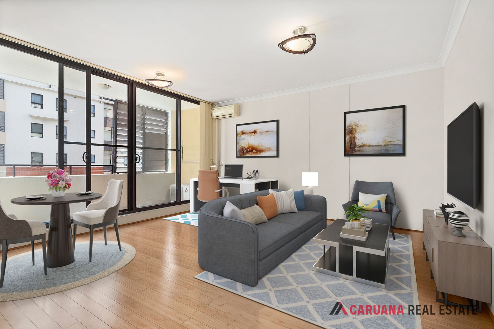 5/15-19 Belgrave Street, Kogarah NSW 2217, Image 2