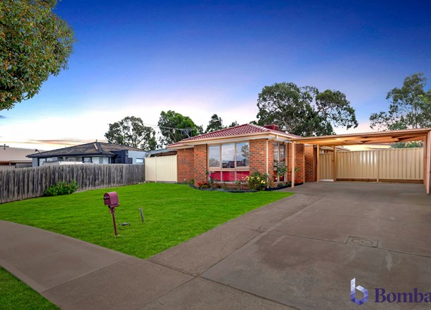 29 Glendale Avenue, Epping VIC 3076