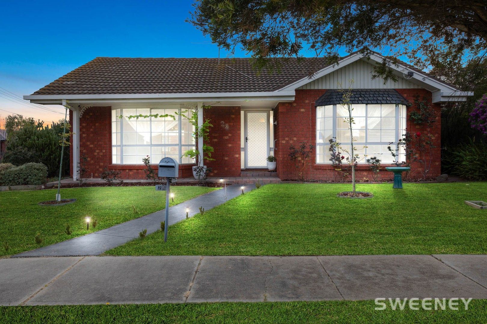 3 bedrooms House in 28 Batman Street ALTONA MEADOWS VIC, 3028