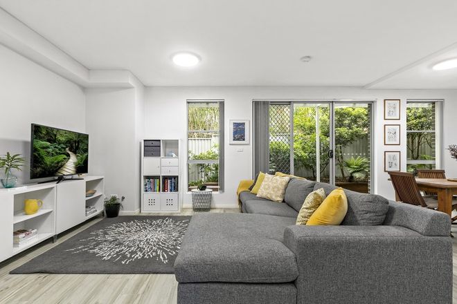 Picture of 3/20-22 Bembridge Street, CARLTON NSW 2218