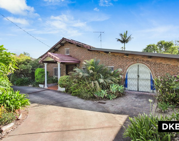53 Railway Road, Quakers Hill NSW 2763