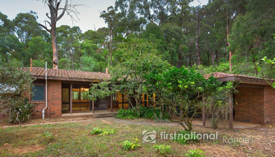 Picture of 80 Morbey Road, GEMBROOK VIC 3783