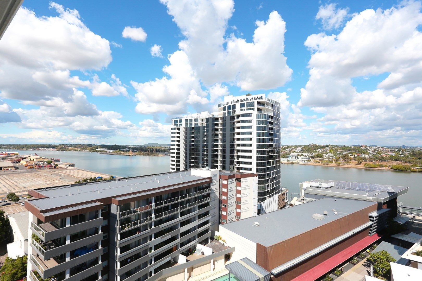 1306/35 Hercules St, Hamilton QLD 4007, Image 0