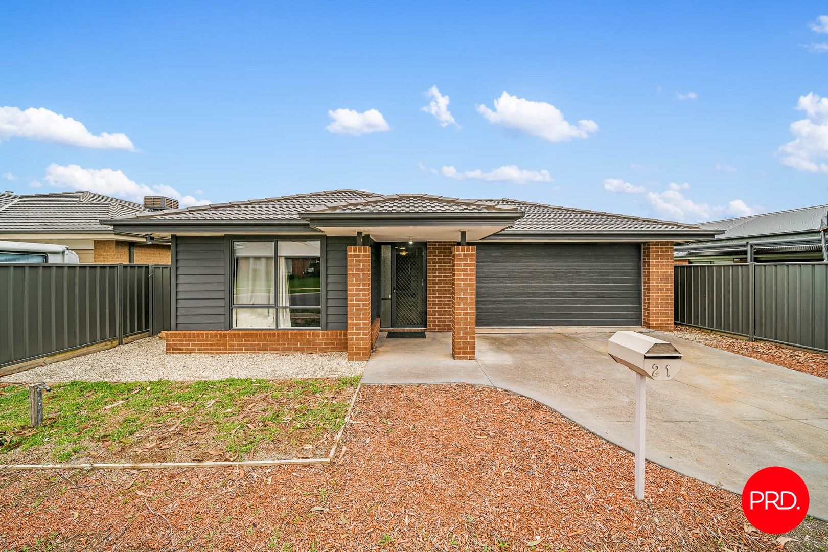 21 Atherton Street, Huntly VIC 3551, Image 0