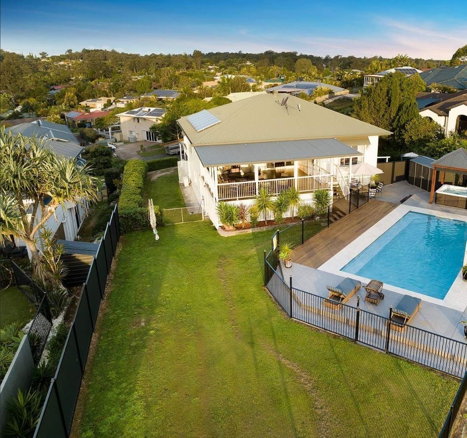 15 Grace Mac Court, Narangba QLD 4504 Domain