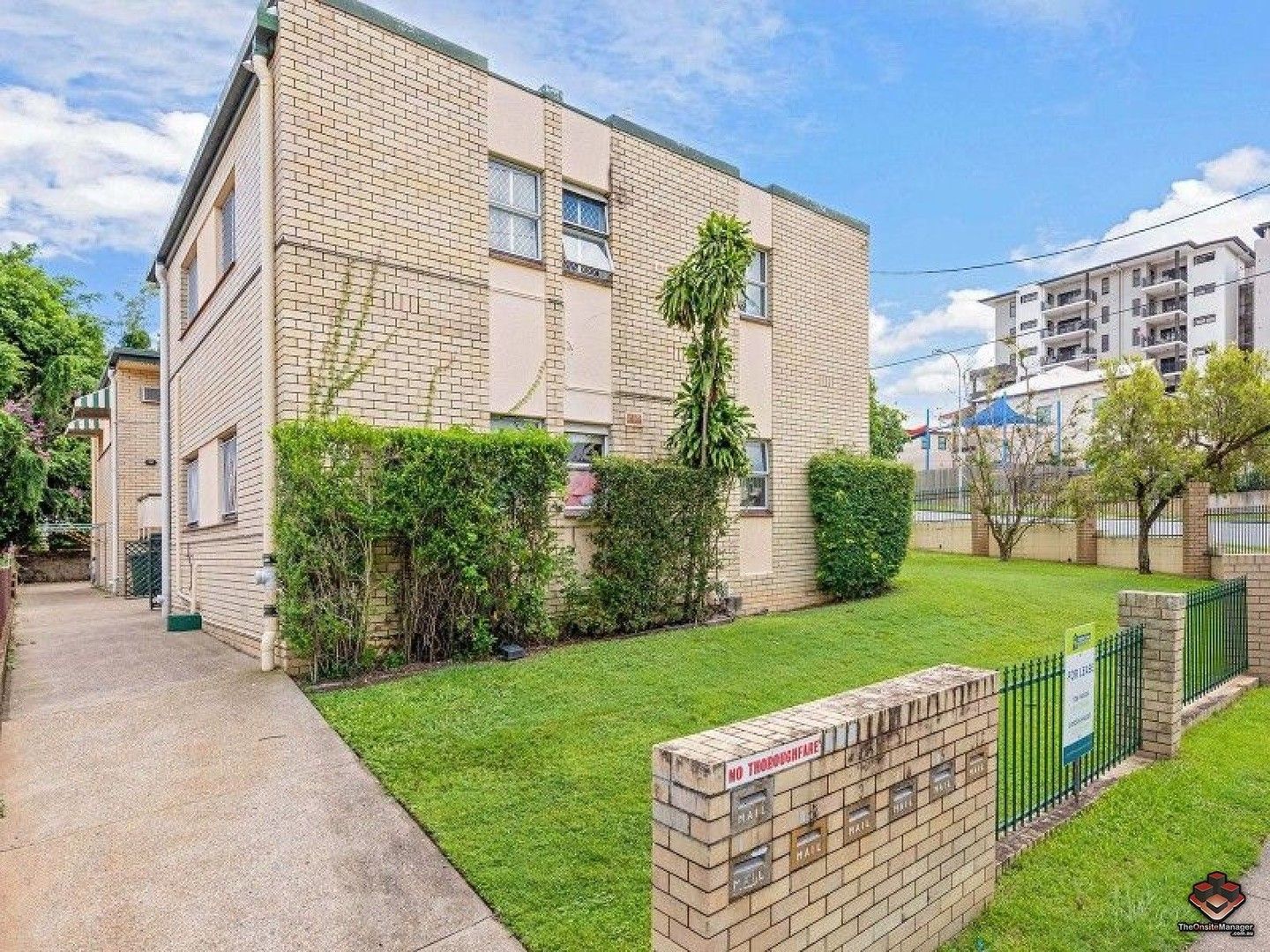 2 bedrooms Apartment / Unit / Flat in ID:21104260/149 Clarence Road INDOOROOPILLY QLD, 4068