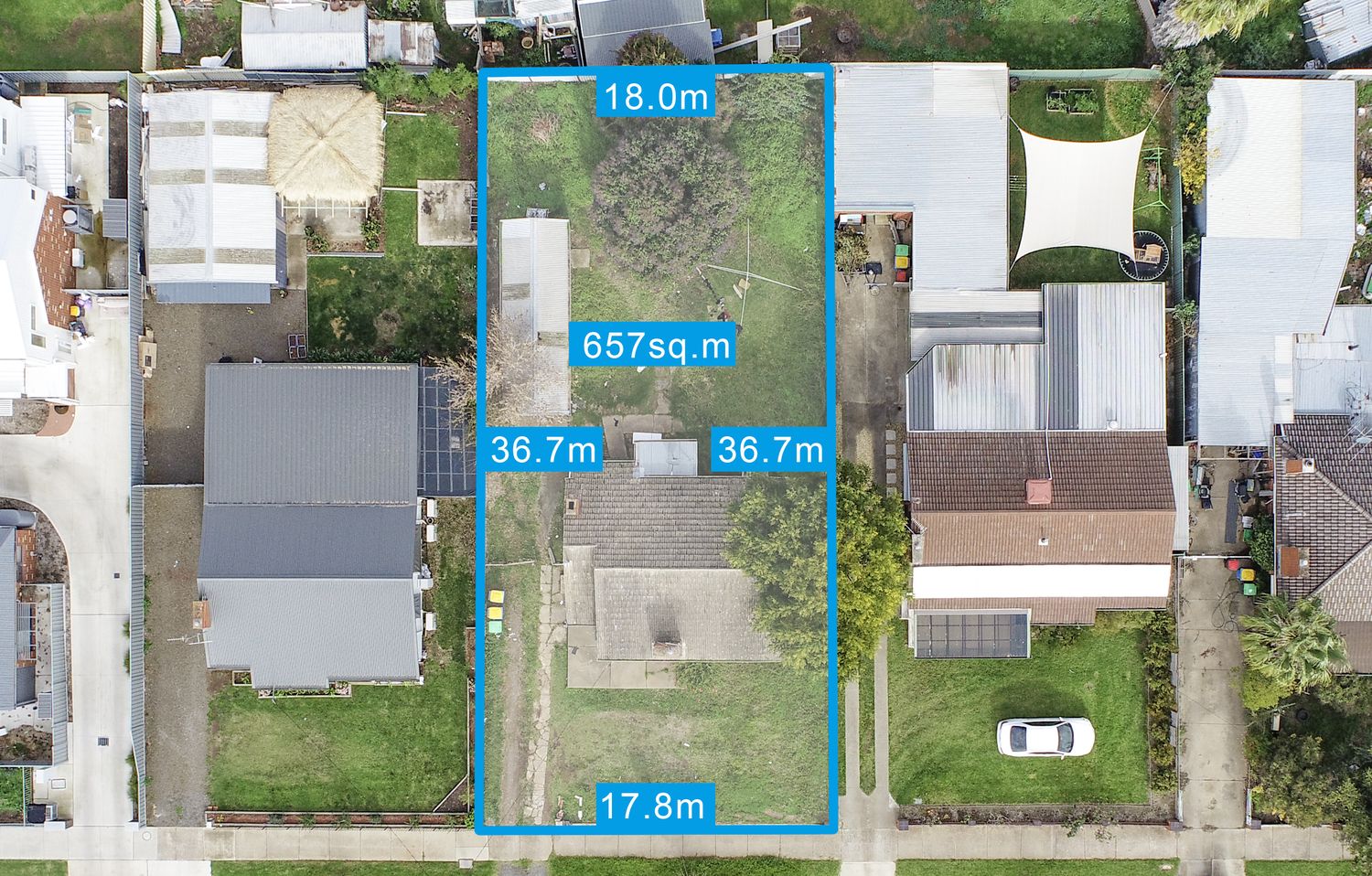 36 Balaclava Road, Shepparton VIC 3630 Domain