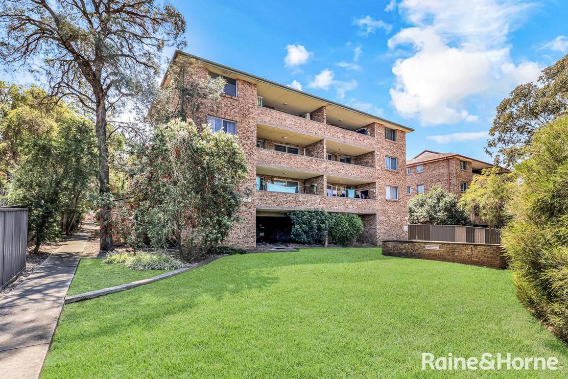 Picture of 14/63-64 Park Avenue, KINGSWOOD NSW 2747