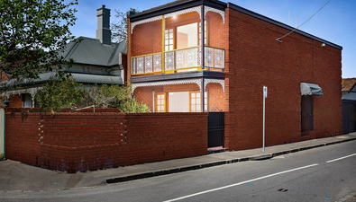 Picture of 38 Argo Street, SOUTH YARRA VIC 3141