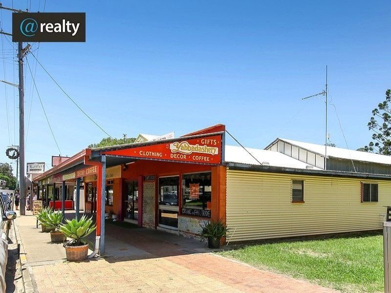 112-114 Yabba Rd, Imbil QLD 4570, Image 2