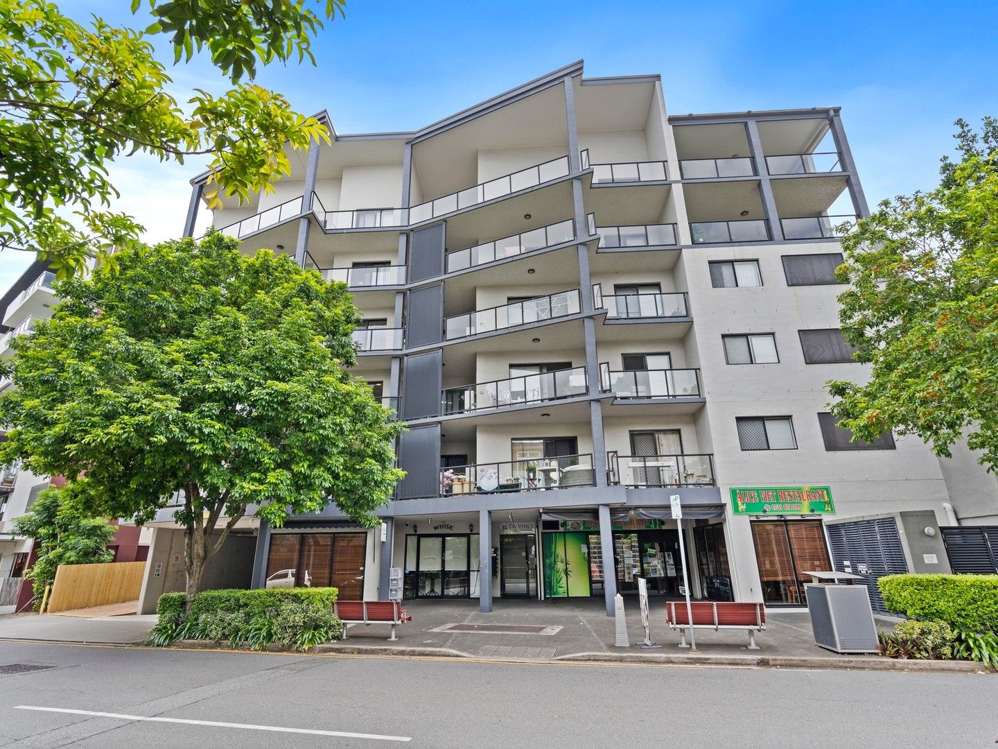 303/20 Sanders Street, Upper Mount Gravatt QLD 4122, Image 0