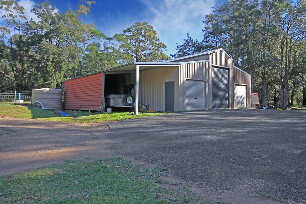 65 Pointer Road, YATTE YATTAH NSW 2539, Image 1