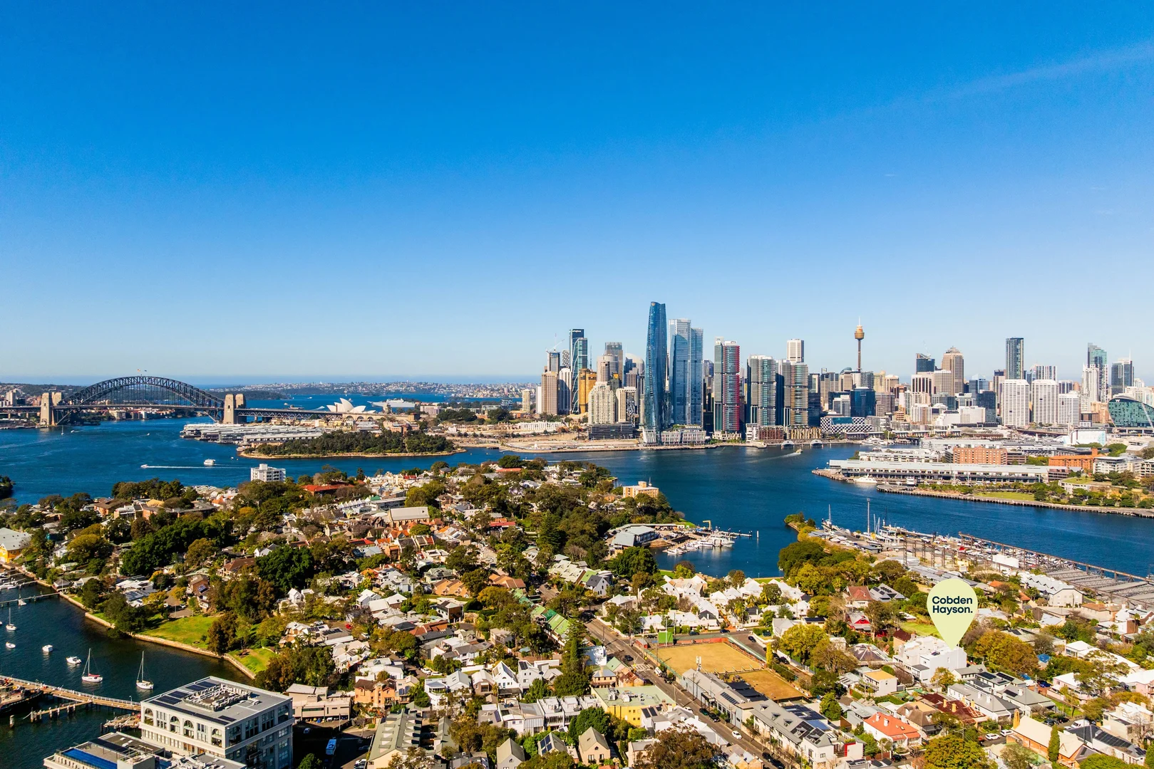 7 Wallace Street, Balmain NSW 2041 | Domain